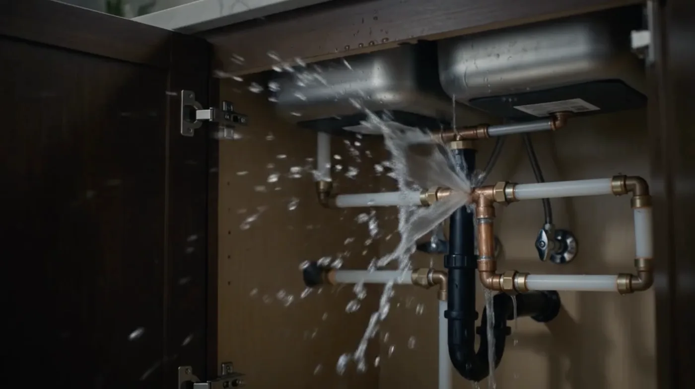Abner Arizona Plumbing — Plumber (photo 5)