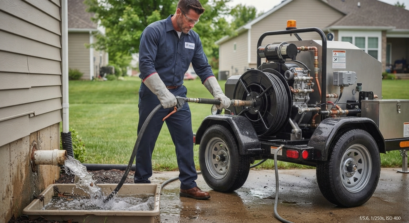 Yonkers Plumbing & Drain Services — Plumber (photo 5)